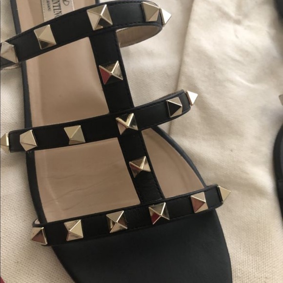 Valentino shoes - Picture 4 of 5